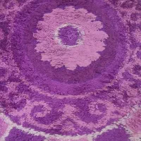 قالیچه|فرش|شهرکرد, |دیوار