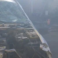 ماشین تصادفی|خودرو سواری و وانت|سلماس, |دیوار