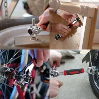 آچار تایگر|ابزارآلات|تهران, صد دستگاه|دیوار