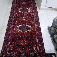 قالیچه دستباف|فرش|باغستان, |دیوار