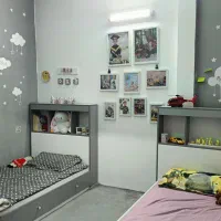 ویلایی تریبلکس خاصترین ملک در منطقه|فروش خانه و ویلا|مشهد, تلگرد|دیوار