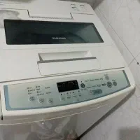 ماشین لباسشویی وخشک کن
