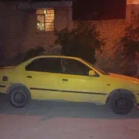 ماشین تاکسی