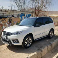 x33 s مدل 1395|خودرو سواری و وانت|بوکان, |دیوار
