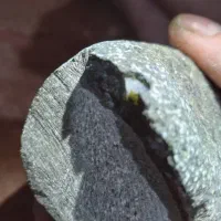 شهاب سنگ الماسی