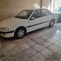 پژو پارس 1400 سال