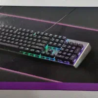 باندل موس، کیبورد و موس پد کولرمستر CoolerMaster|قطعات و لوازم جانبی رایانه|تهران, جیحون|دیوار