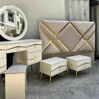 سرویس خواب دو نفره و یک نفره|تخت و سرویس خواب|ملایر, |دیوار