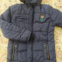 کاپشن مردانه