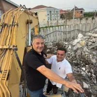 خرید ضایعات و تخریب ساختمان|خدمات پیشه و مهارت|سلمانشهر, |دیوار