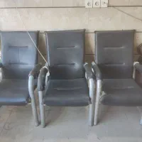صندلی و مبل اداری