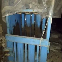 دستگاه پرس کارتن ضایعات