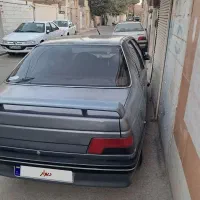 پژو ۴۰۵ مدل ۹۴ دوگانه شرکتی|خودرو سواری و وانت|قرچک, میرزائی شمالی|دیوار