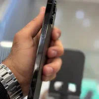 14 promax مشکی|موبایل|کرمان, |دیوار