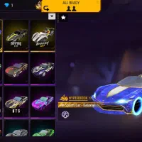 اکانت فیری|کنسول، بازی ویدئویی و آنلاین|اندیمشک, |دیوار