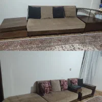 مبل ۸ نفره