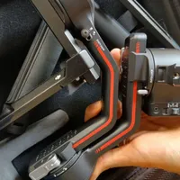 dji rs3 combo کاملا نو نو|دوربین عکاسی و فیلم‌برداری|بابل, |دیوار