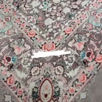 روفرشی مخمل کشدار ۹ متری