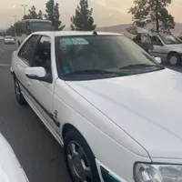 پژو پارس LX TU5، مدل ۱۴۰۰