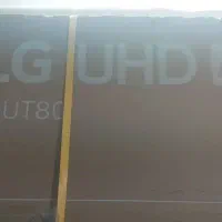 ال ای دی ال جی 65UT8000 آکبند