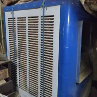 کولر آبی 8000مروارید سوز باکیفیت پلمپ