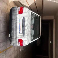 پراید 131 مدل 89 بی رنگ شاسی پلمپ|خودرو سواری و وانت|پاکدشت, پاکدشت (مامازند)|دیوار