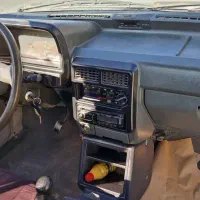 پراید مدل ۸۳|خودرو سواری و وانت|لار, |دیوار