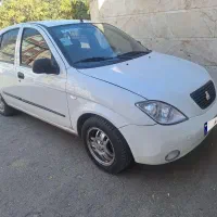 تیبا۲ مدل۹۵