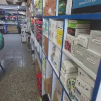 فروش یدکی قطعات خودروهای چینی و کره ای