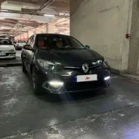 رنو فلوئنس E4