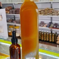 شارژ مجدد روغن کندش