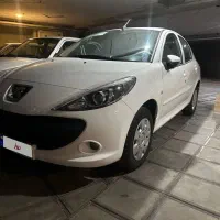 پژو 207 مدل tu5p مدل 1405