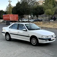 پارس سال مدل95
