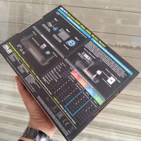 مودم حرفه ای Asus DSL N16 ساپورت VDSL|مودم و تجهیزات شبکه|سردشت, |دیوار