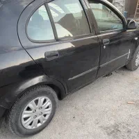 تیبا ۲|خودرو سواری و وانت|اصفهان, کوی شهید کشوری|دیوار