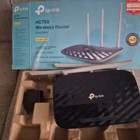 روتر c20 tp link