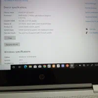 لبتاپ فول تاچ ۳۶۰ hp