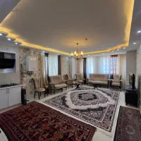 ۸۶متر فول مبله در خیابان چالدران سرعین