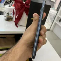 POCO X3 NFC مشکی|موبایل|تهران, صادقیه|دیوار