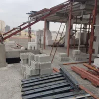 خدمات اجرای شیروانی و فنس‌کشی با کیفیت|خدمات پیشه و مهارت|سراب, |دیوار