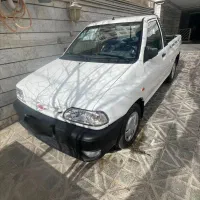 پراید وانت ۱۵۱gxلاینر پاششی