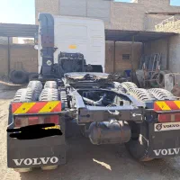 اف  اچ ۱۳|خودرو سنگین|باوی, |دیوار