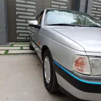 پژو 405