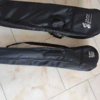 محافظ سه تار و کمانچه (سافت کیس سه تار و کمانچه)