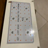 ۳ عدد لامپ حرفه ای و تخصصی رشد گیاه کشت ایندور|لامپ و چراغ|تهران, سازمان برنامه جنوبی|دیوار