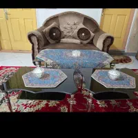 فروش وسایل خانگی|فرش|سلماس, |دیوار