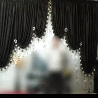 والان پرده|پرده، رانر، رومیزی|یاسوج, |دیوار