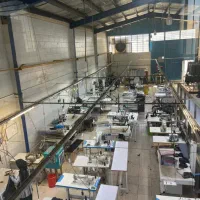 استخدام دوزنده ماهر حقوق بالاتر از اداره کار