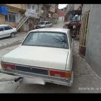 پیکان سواری 78