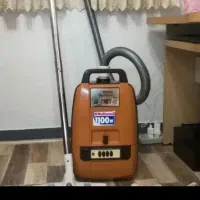 جاروبرقی ناسیونال